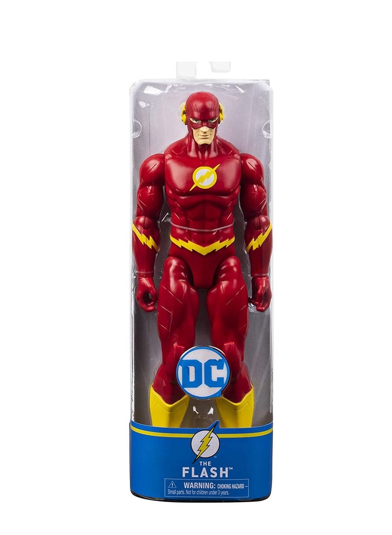 Universe Flash Action Figure 12inch 6056779