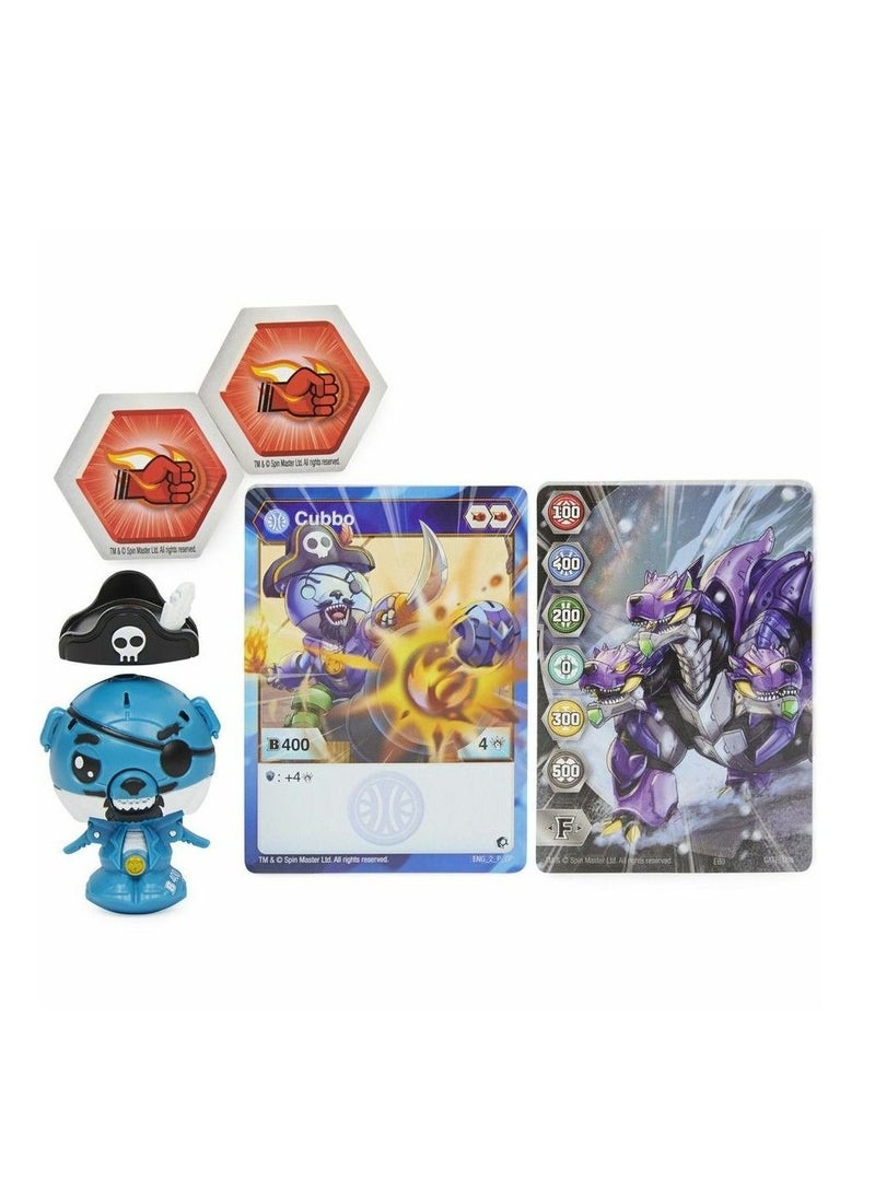 Core Cubbo 1-Pack Assorted