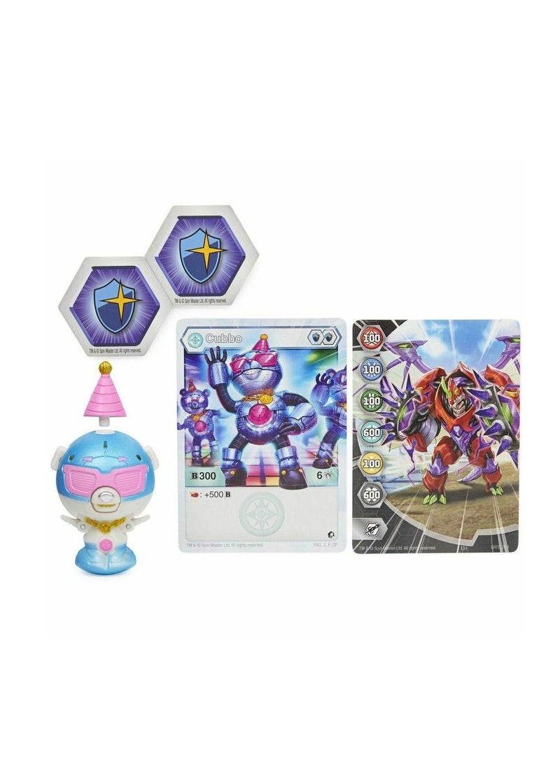 Core Cubbo 1-Pack Assorted