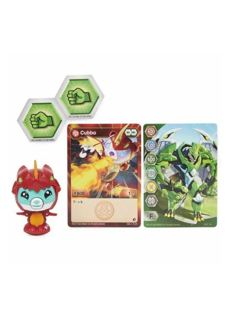 Core Cubbo 1-Pack Assorted