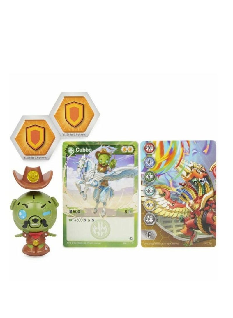 Core Cubbo 1-Pack Assorted