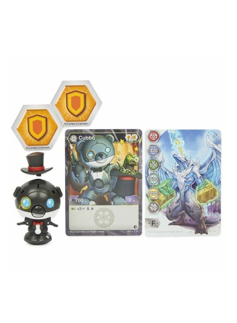 Core Cubbo 1-Pack Assorted