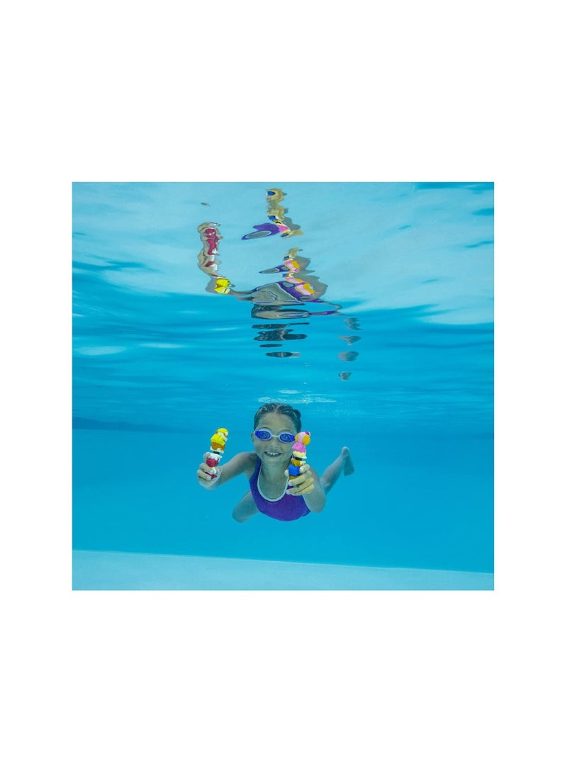 Paw Patrol Dive Sticks 6060383