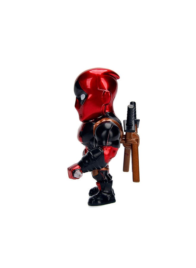 Marvel Deadpool Figure