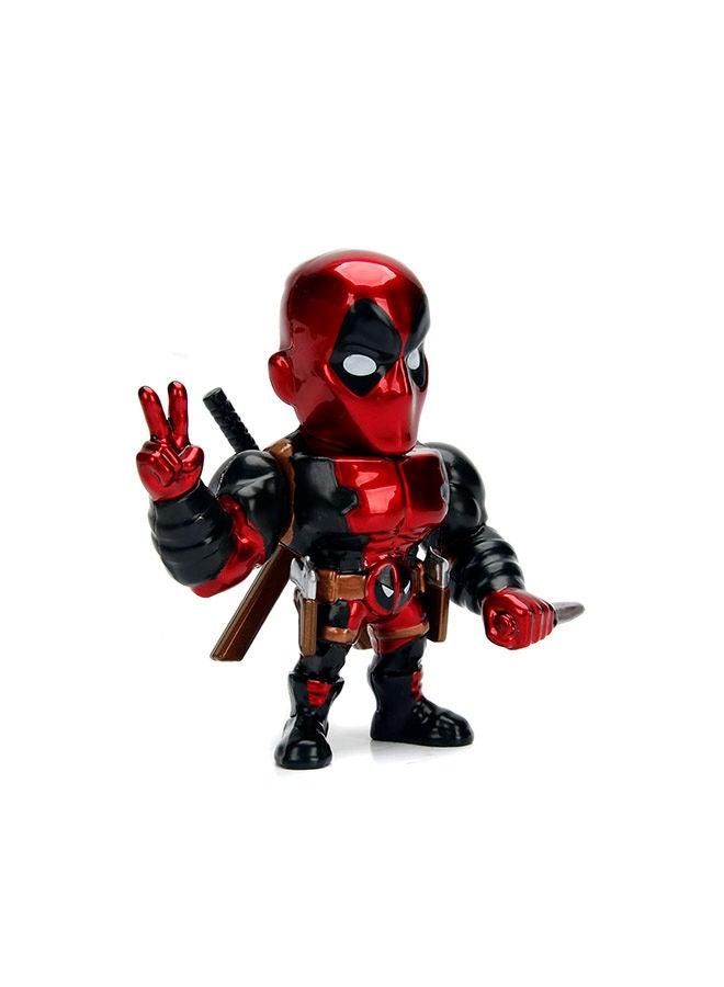 Marvel Deadpool Figure