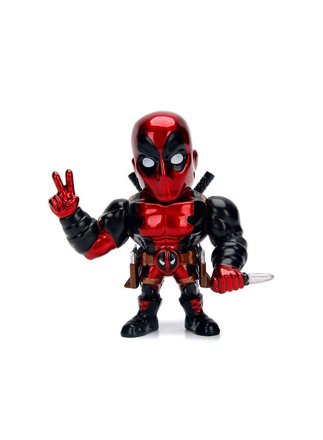 Marvel Deadpool Figure