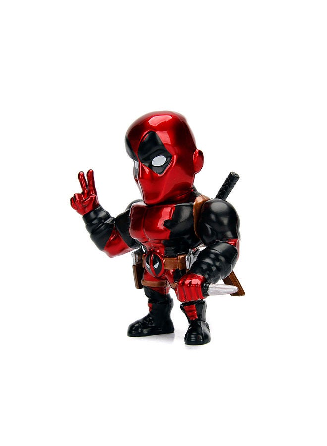 Marvel Deadpool Figure