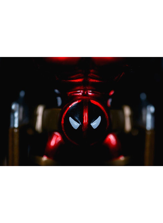 Marvel Deadpool Figure