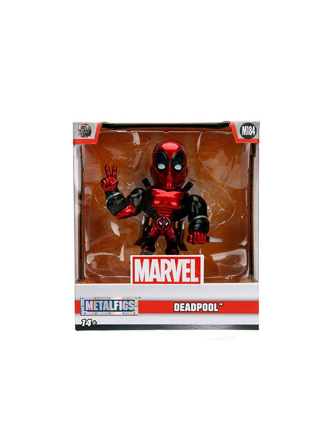 Marvel Deadpool Figure