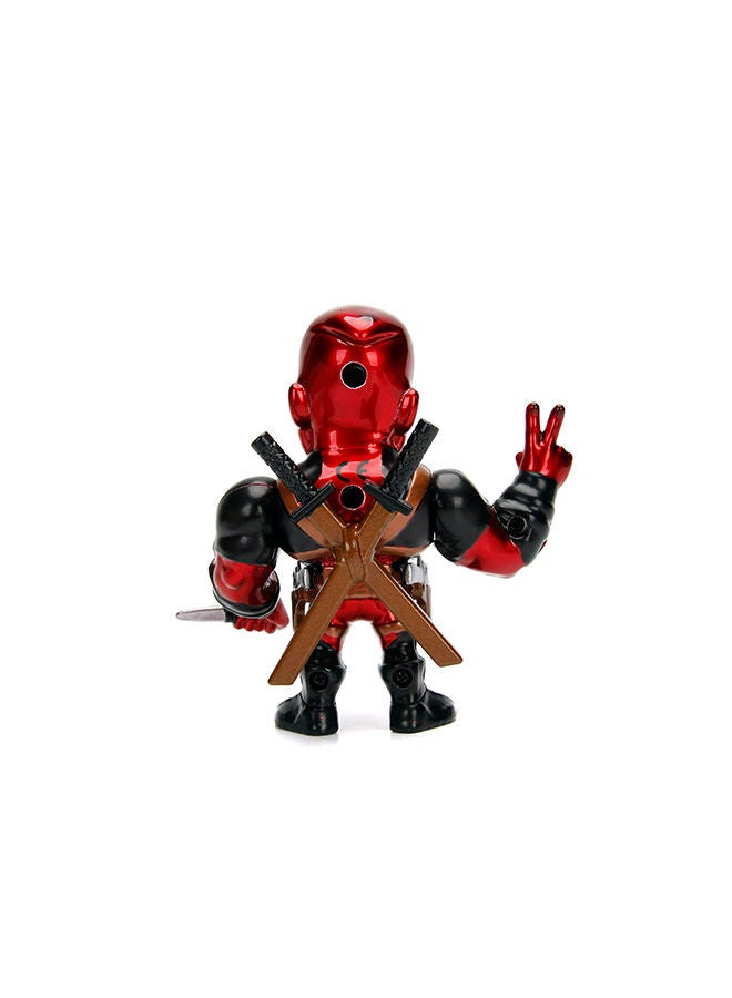 Marvel Deadpool Figure