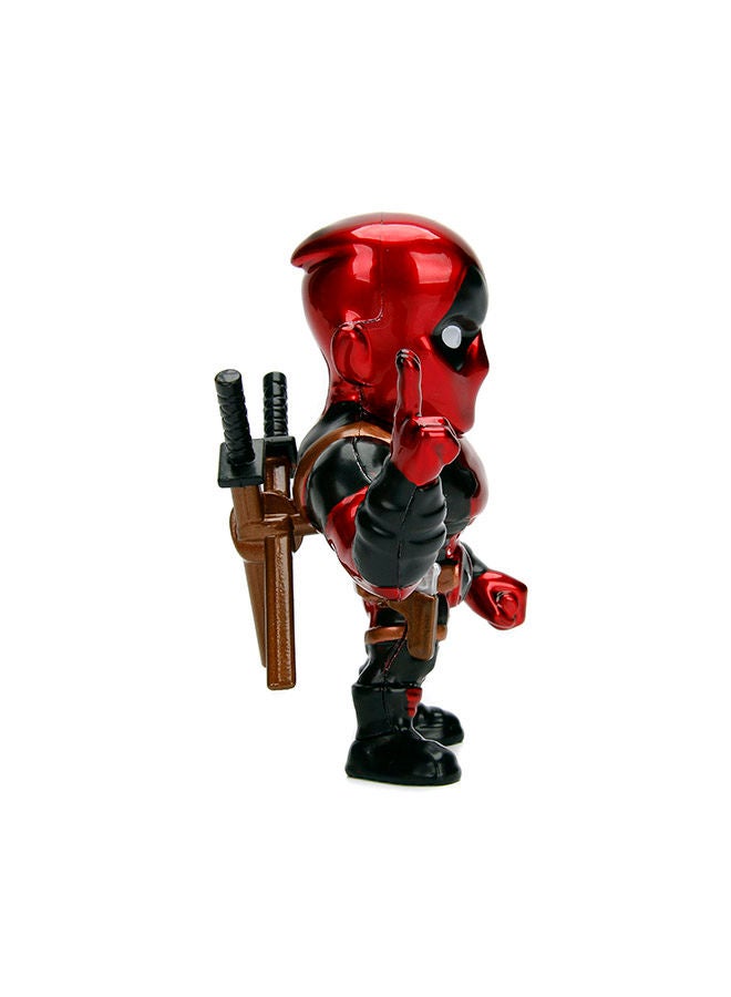 Marvel Deadpool Figure