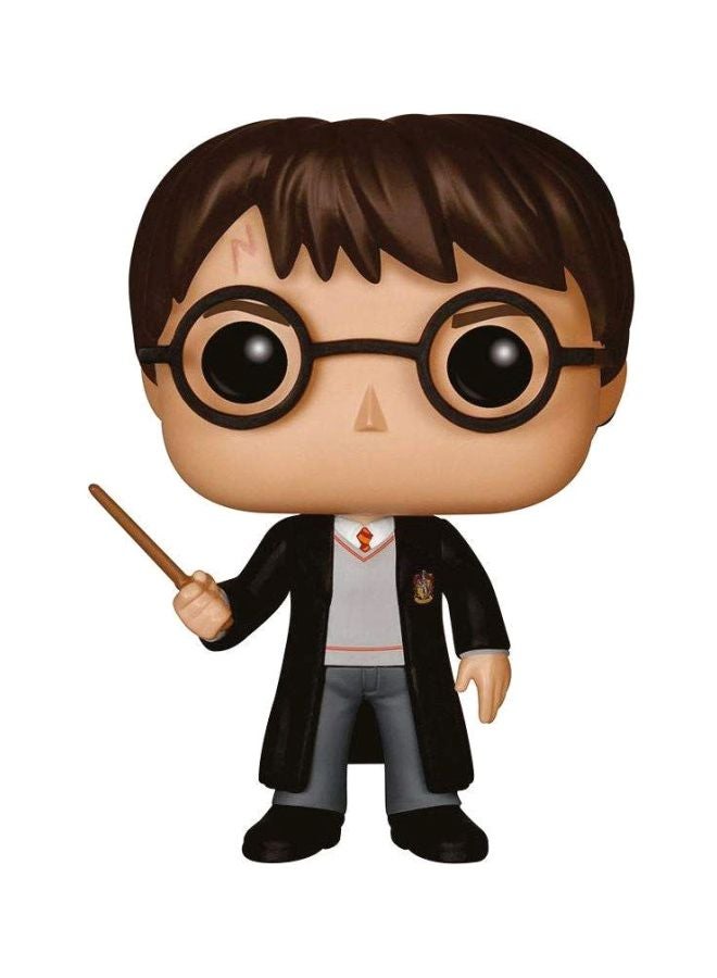 POP! Harry Potter Bobblehead H00005555 3.75inch