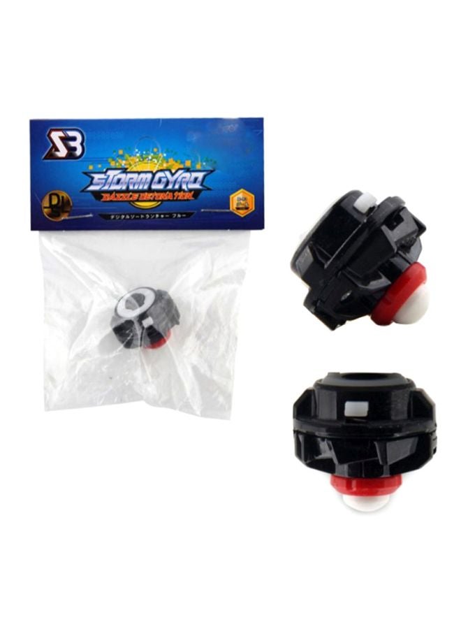 Mksafn Blades Burst Tip Driver Bottom