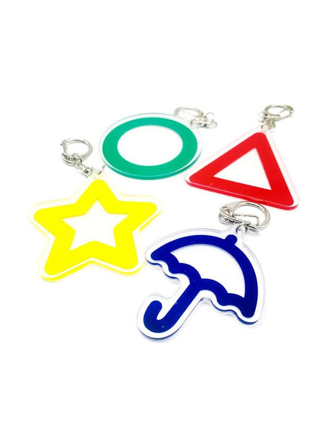 Squid Game Acrylic Stand Card 15cm