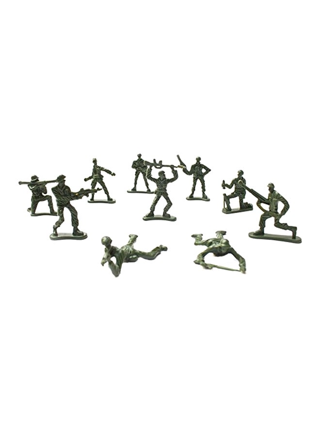 144-Piece Soldiers Figure NOV-FIGARY-G