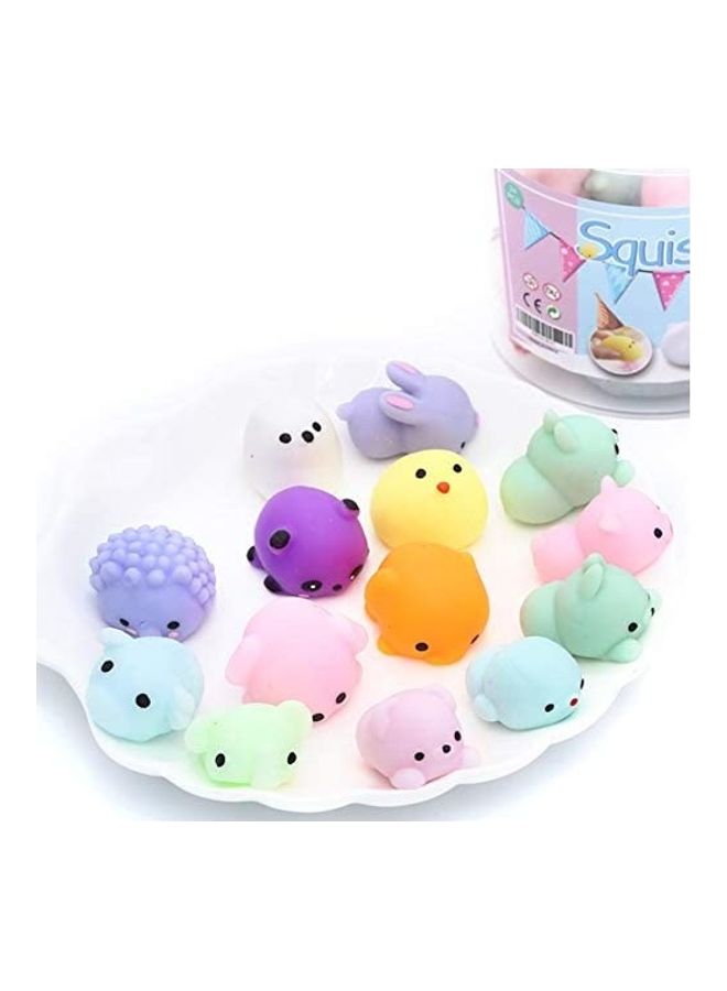 24-Piece Squishies Squishy Toy for Kids