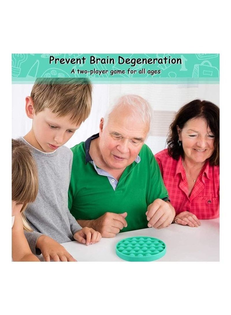 Big Size Pop it Push Bubble Sensory Fidget Toy