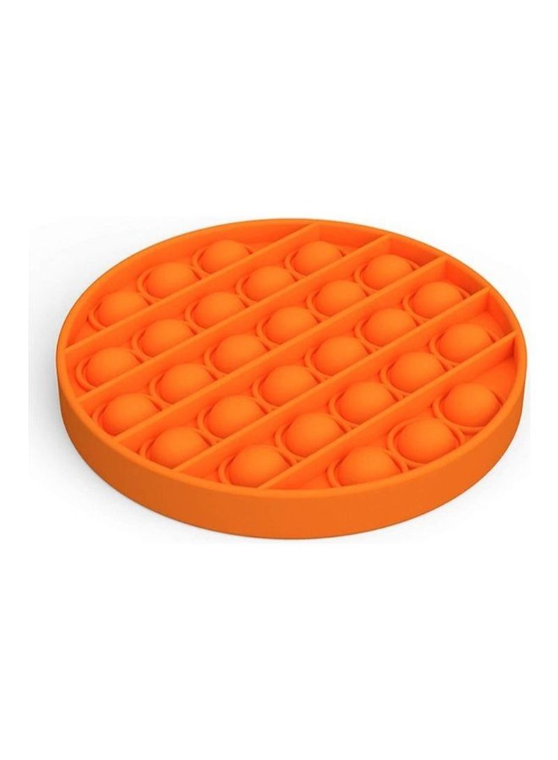Big Size Pop it Push Bubble Sensory Fidget Toy