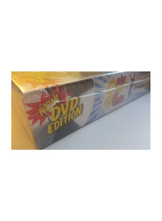 The Price Is Right DVD Edition Board Game