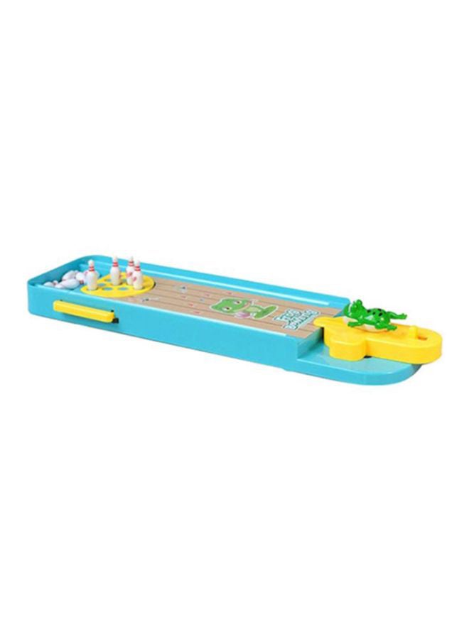 Thruster Creative Mini Bowling Toy