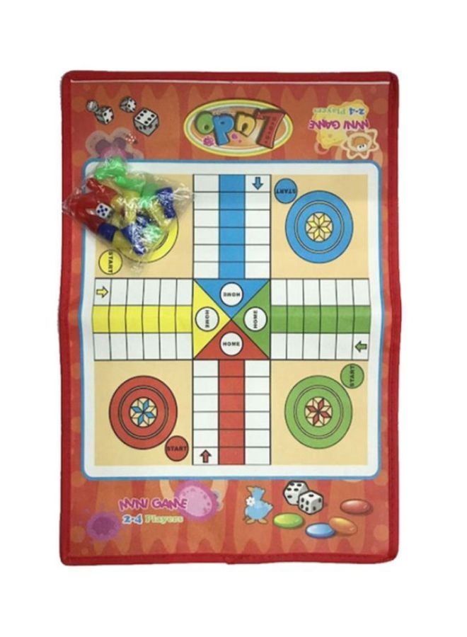 Ludo Board Game
