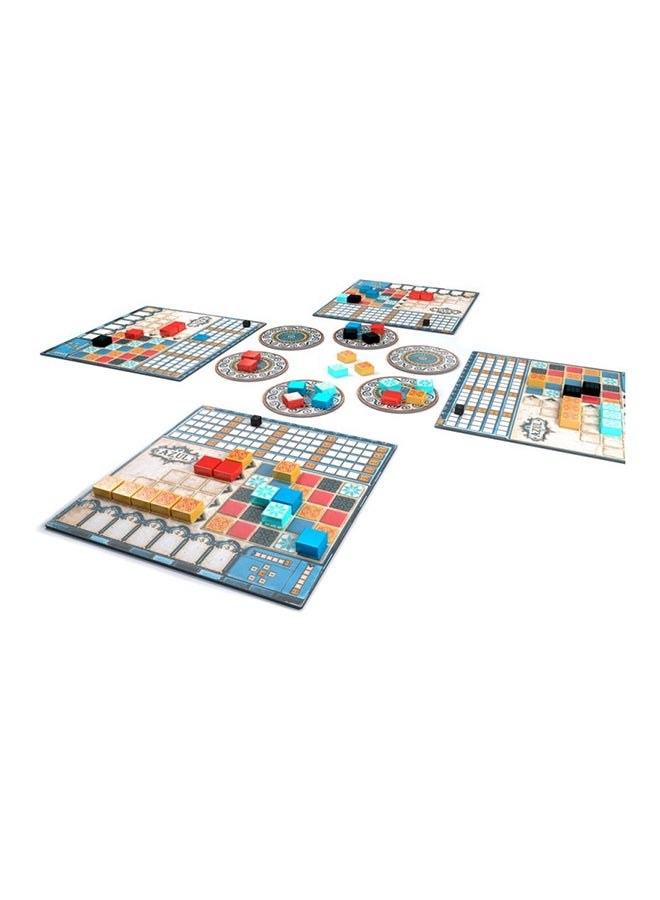 Azul 2-4 Players