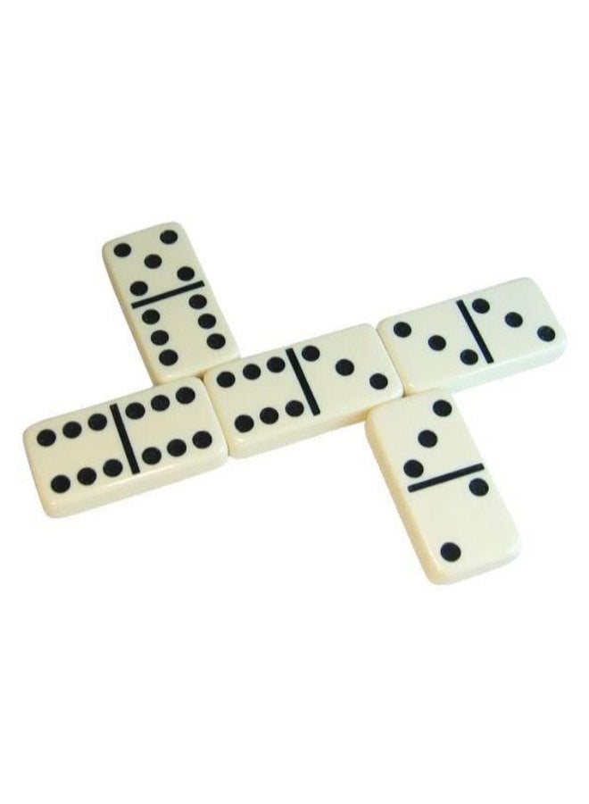 Dominoes Board Game Set