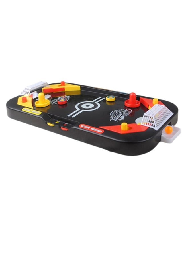 2-In-1 Ice Hockey Board Game