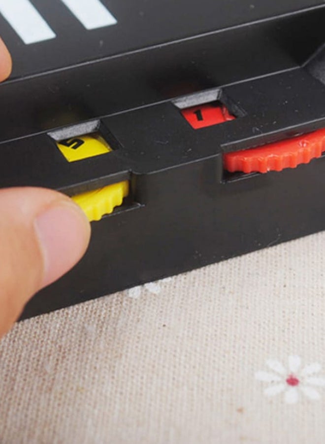 2-In-1 Ice Hockey Board Game