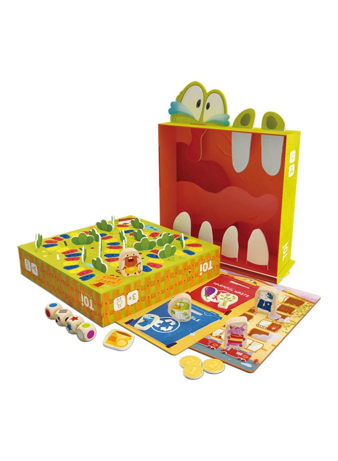 Children's Puzzle Parent Child Early Education Professional Battle Six In One Plane Jigsaw Toys 26cm
