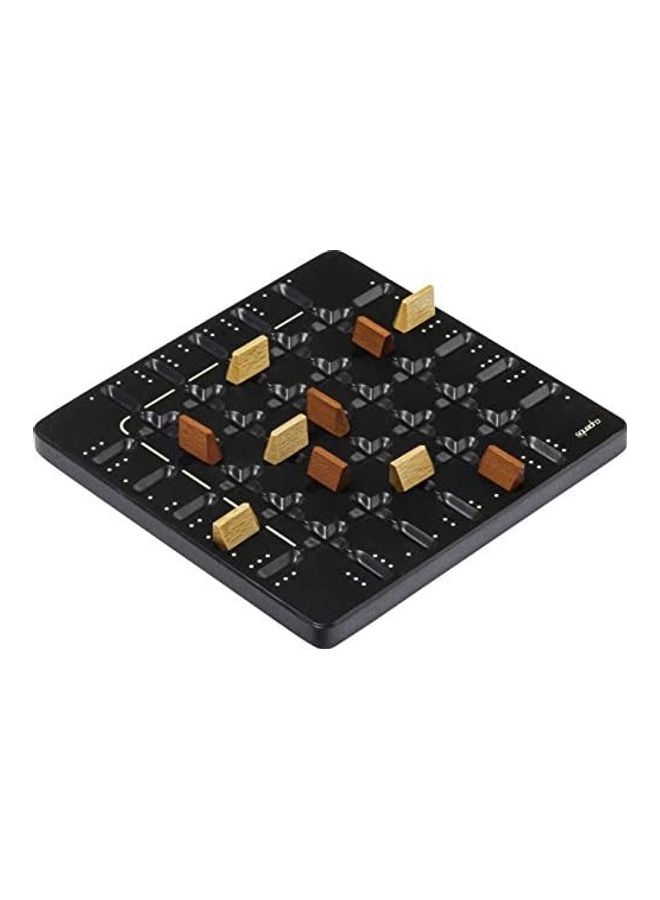 Squadro Mini Board Game