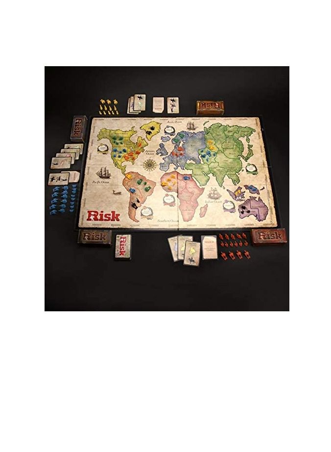 Risk B7404