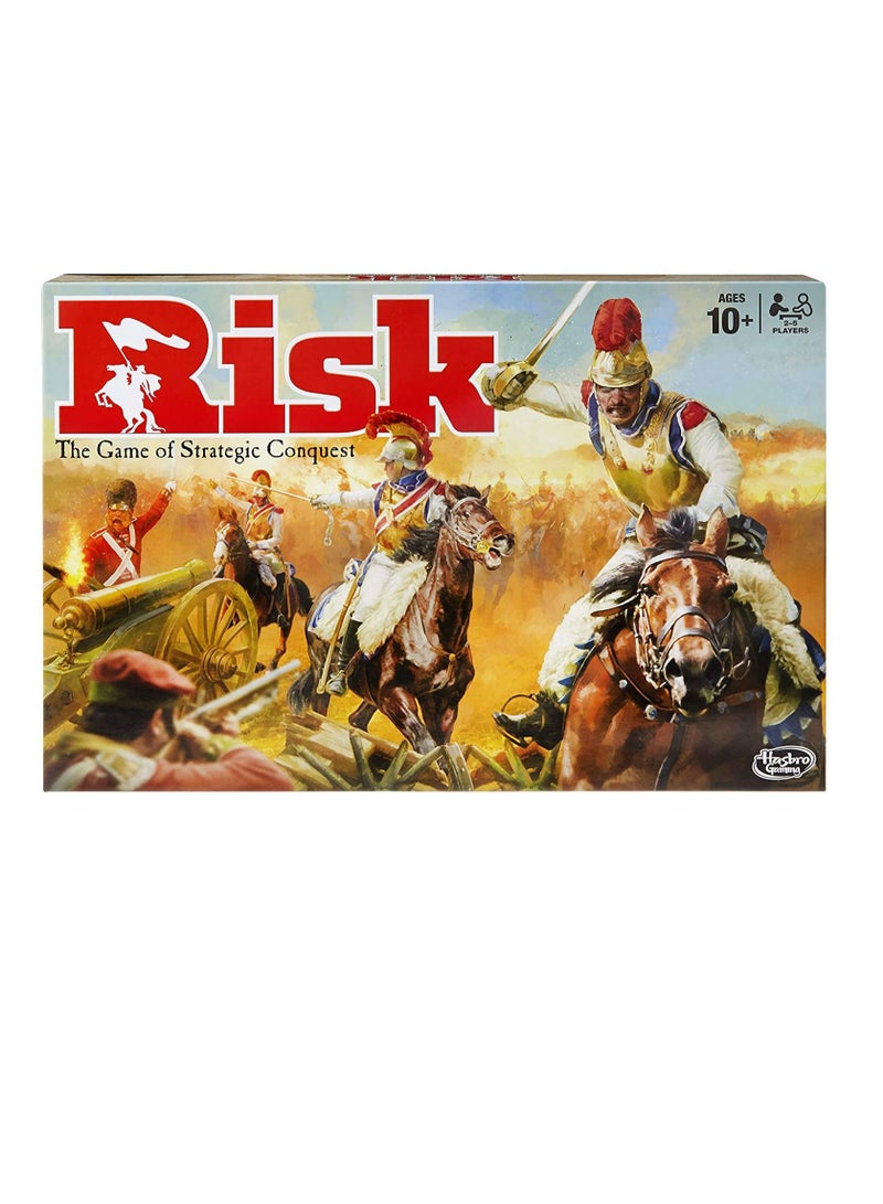 Risk B7404