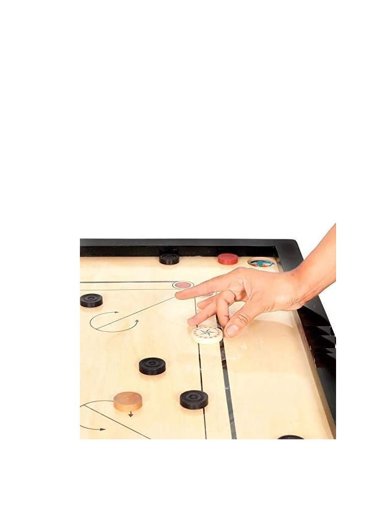 Carrom Board 30X30 CH3030