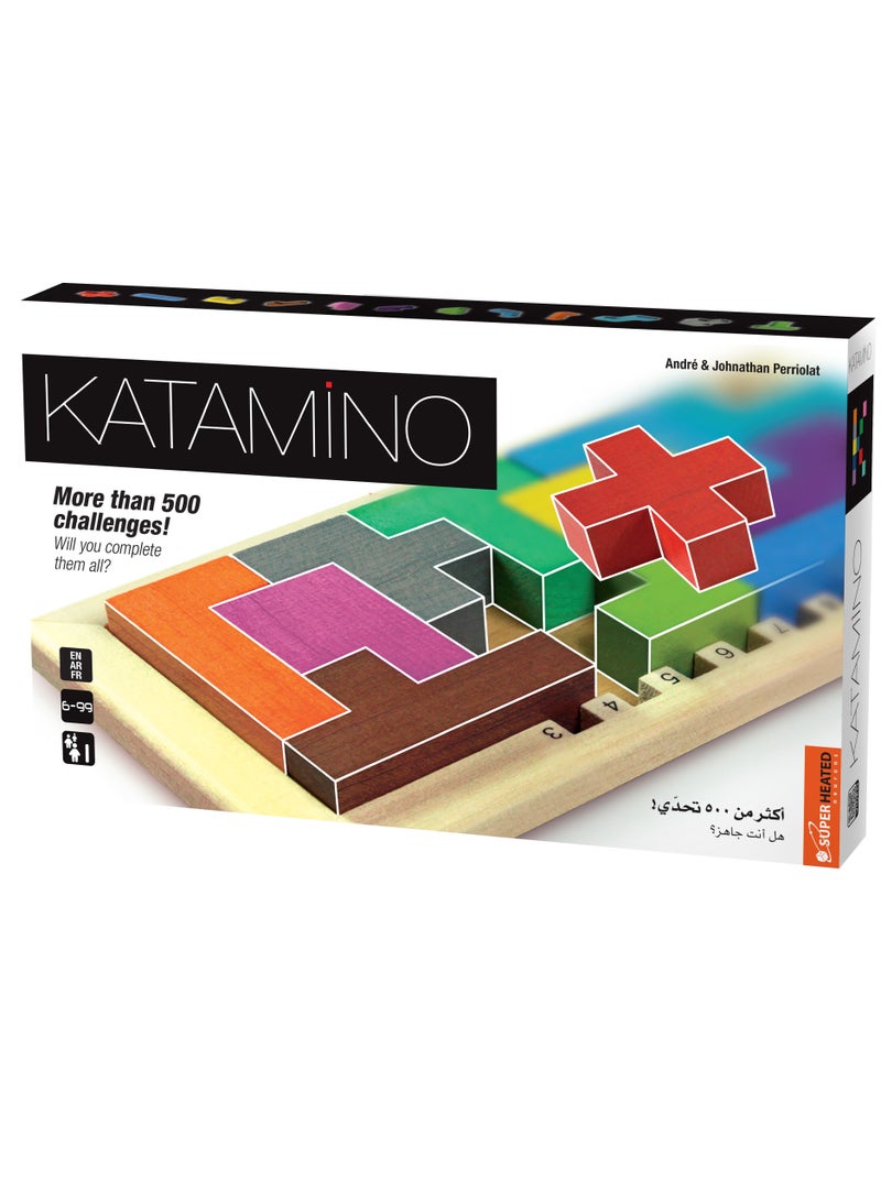 Katamino