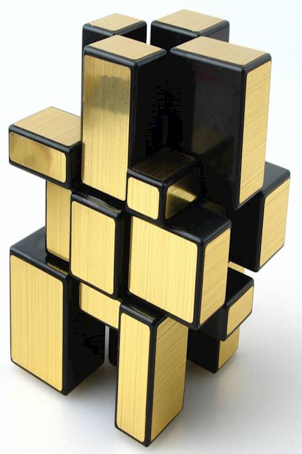 Children'S Educational Toys - Rubik'S Cube