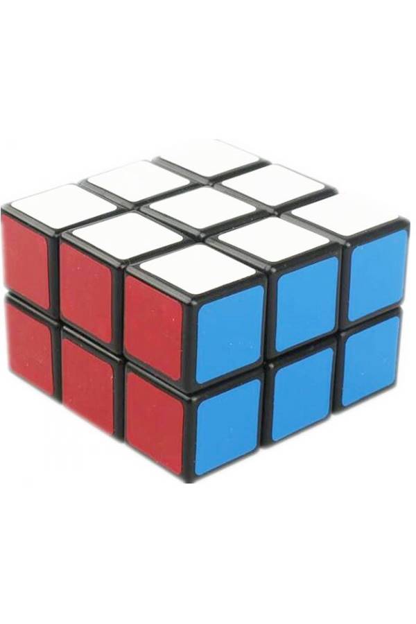 Rubik's Irregular Magic Cube Educational Toys