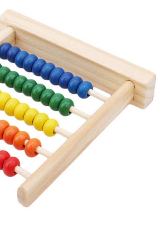 Math Learning Educational Game Toy YPZ2534