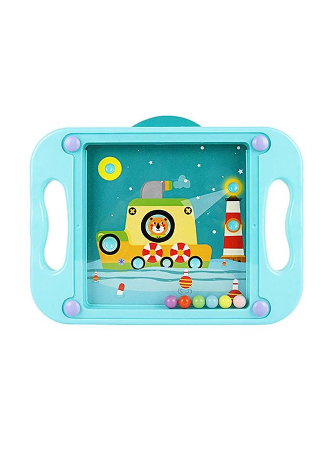 Maze Balance Game 24x2x17cm