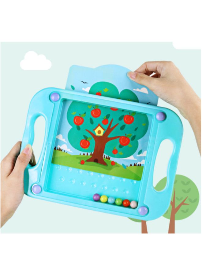 Maze Balance Game 24x2x17cm