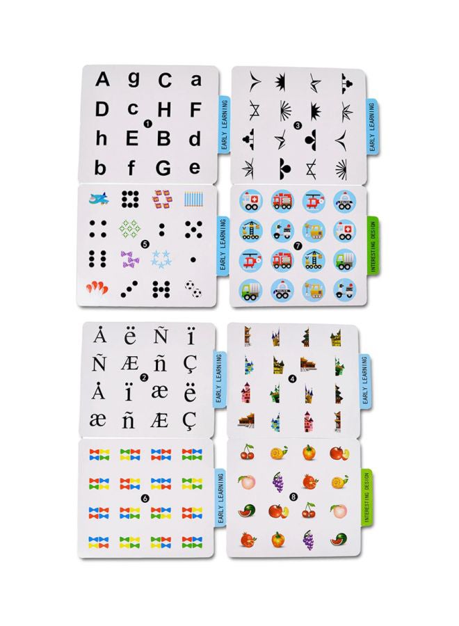 Memory Educational Game YPZ5822