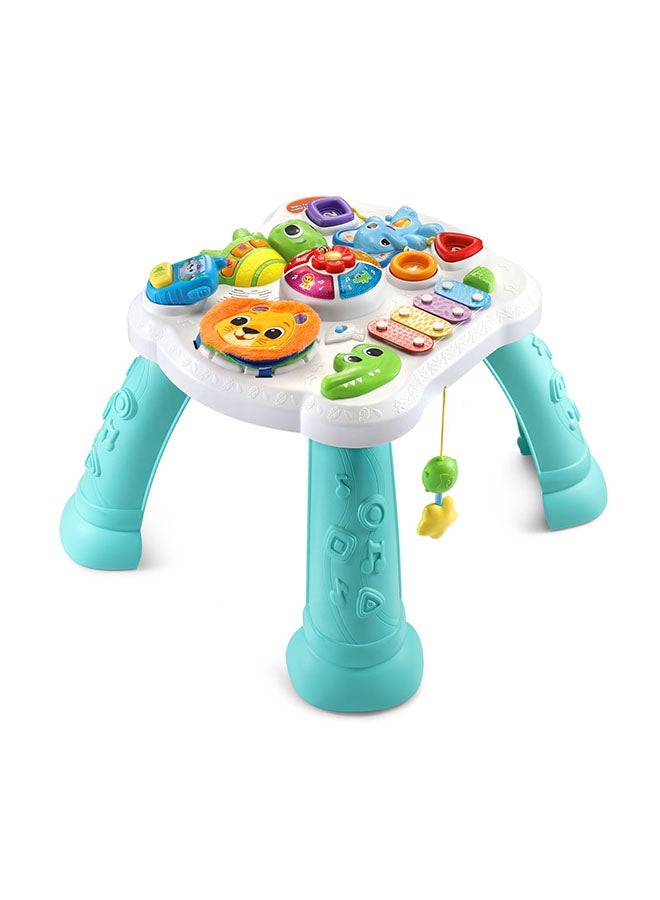 Touch And Explore Activity Table 44.5x62.1x36.5cm