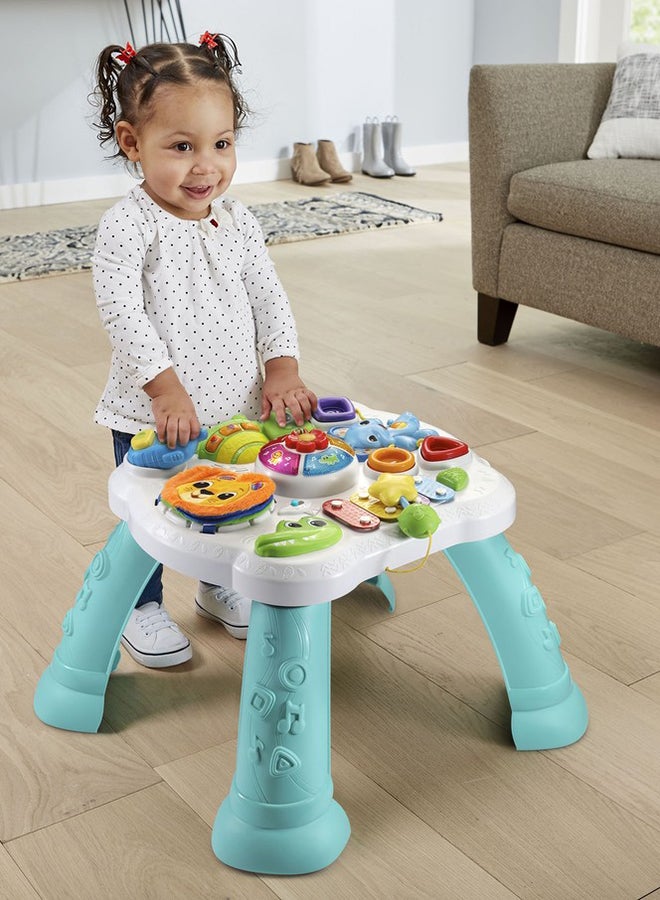 Touch And Explore Activity Table 44.5x62.1x36.5cm