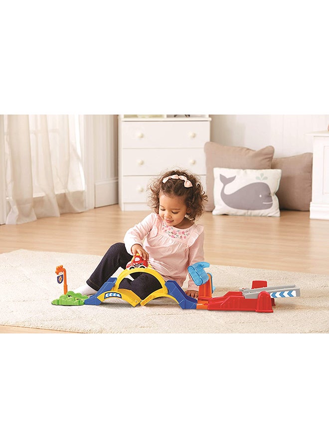 Toot-Toot Drivers 360 Degree Loop Track Baby Toy 28.7x84x12cm