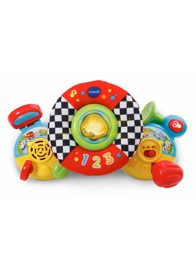 Toot-Toot Drivers Baby Driver 5.3x28x22cm