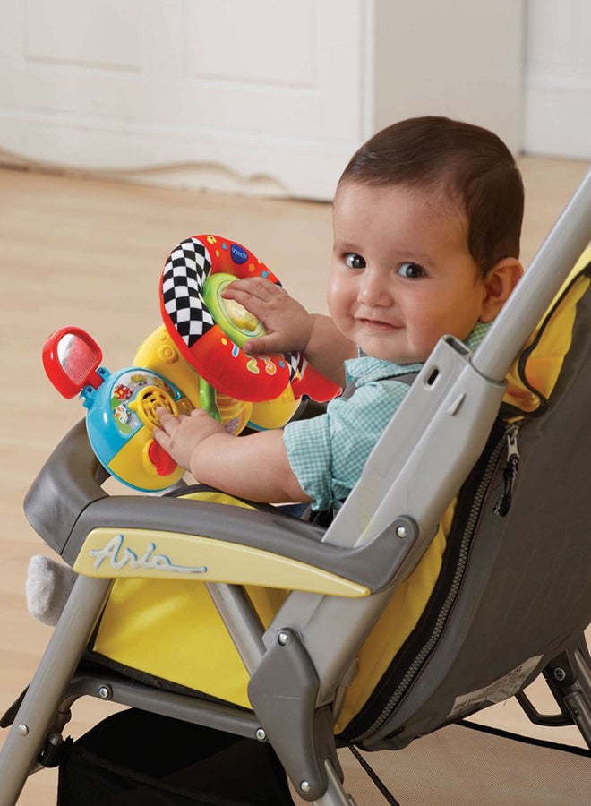 Toot-Toot Drivers Baby Driver 5.3x28x22cm