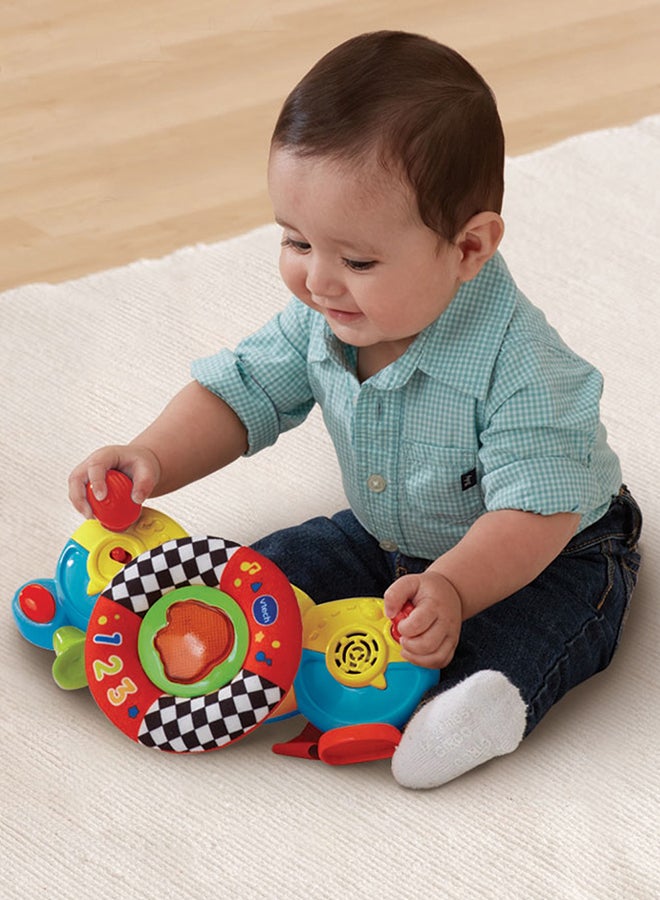 Toot-Toot Drivers Baby Driver 5.3x28x22cm