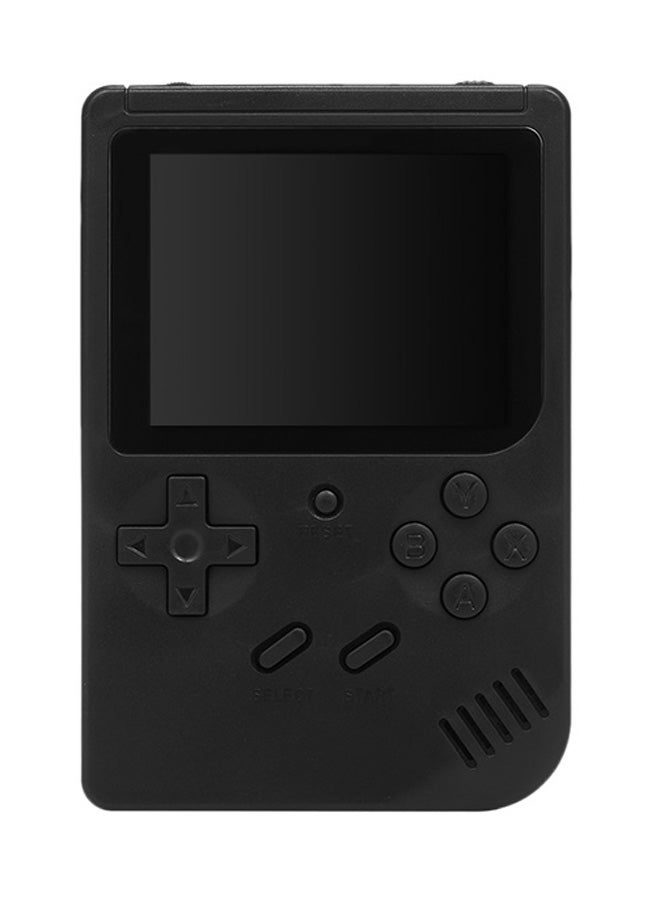 Handheld Retro Game Console
