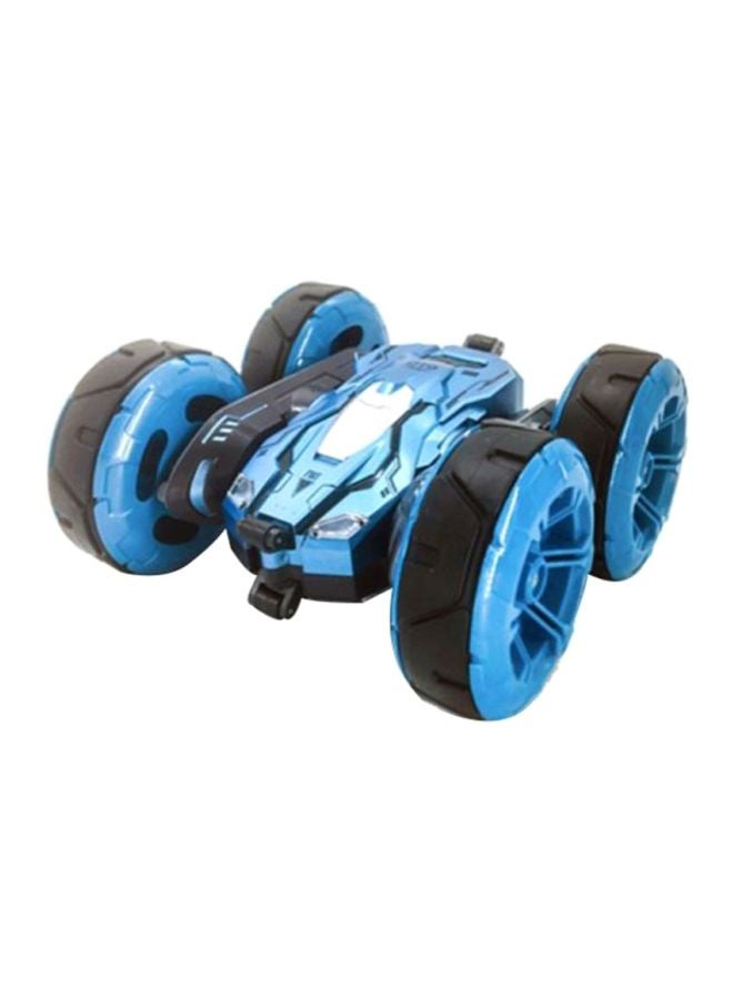RC Rotating Tumbling Car 18x18x9cm