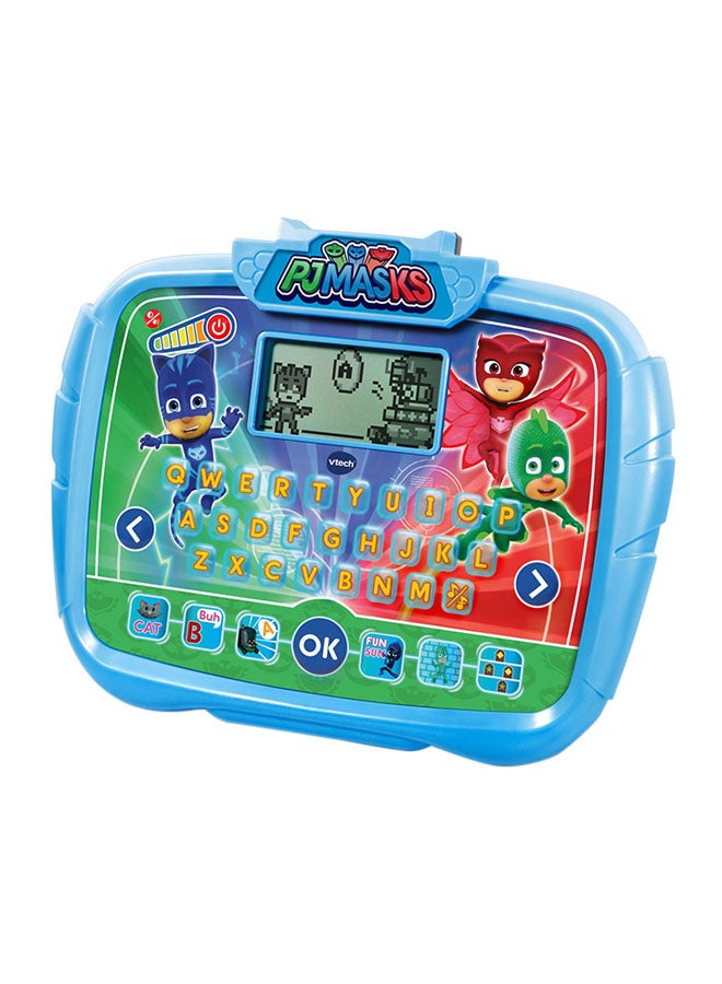 PJ Masks Time To Be A Hero Learning Tablet 80-175900 2.28x11.81x9.49inch